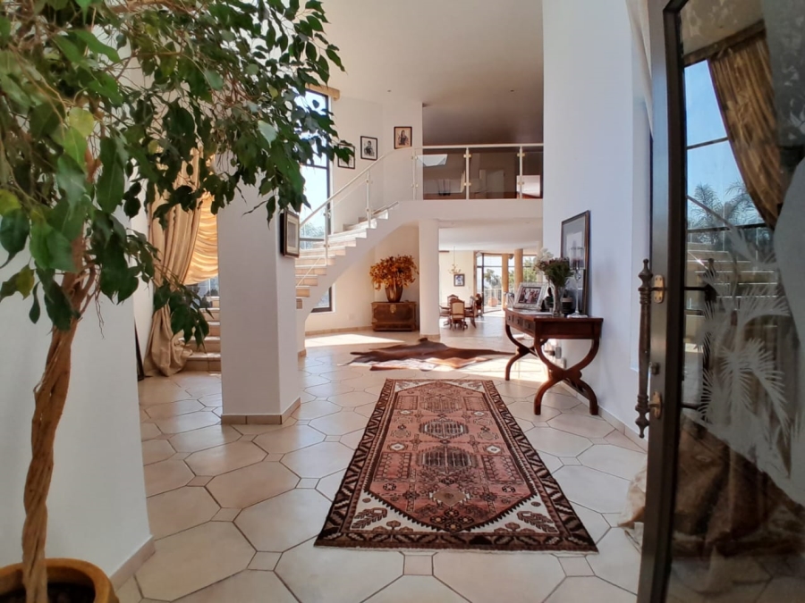 4 Bedroom Property for Sale in Cashan North West